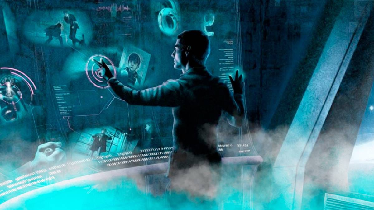 How Minority Report Correctly Predicted Today's Future How Minority Report Correctly Predicted Today's Future
