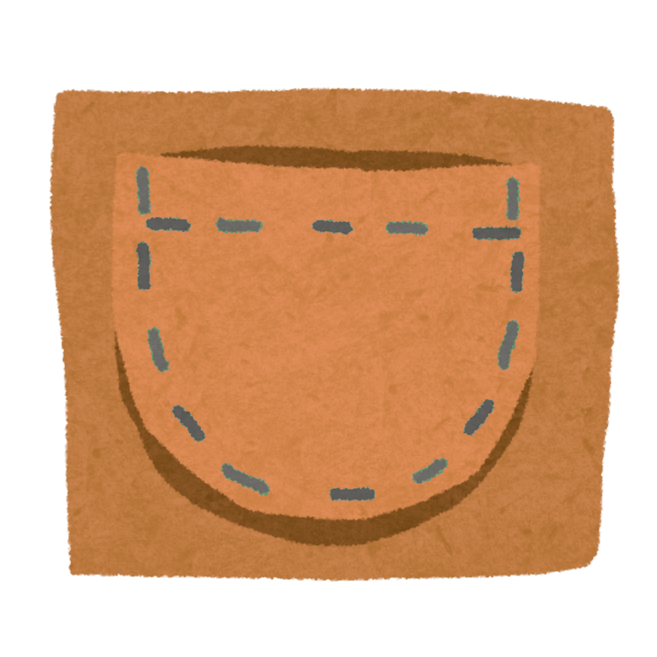 Strange Pockets