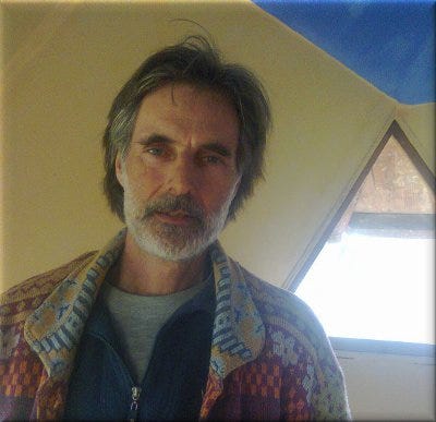 <Wisdom Transmission’s Substack