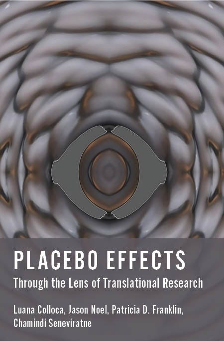 Dec. 13: Learn How Placebos Can Impact Health Care Practice - The Elm