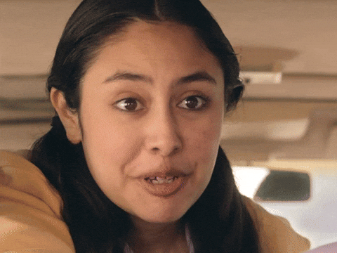 Meme of a smiling woman saying ‘You’re going to really like it here’—used in Beating the Tide newsletter to warmly welcome new subscribers to the community of deep-dive, stock-focused investors.