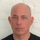 CR 022: Bruce Eric Kaplan on Finding Gratitude in Development Hell