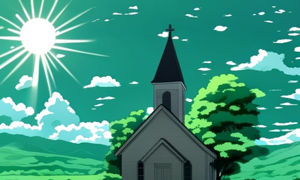 Holy Sabbath- 10 Translations Of Exodus 20:11