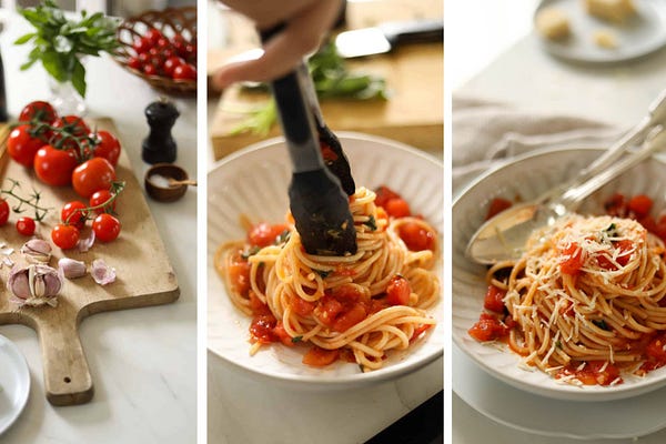 Entertaining with Beth | Substack