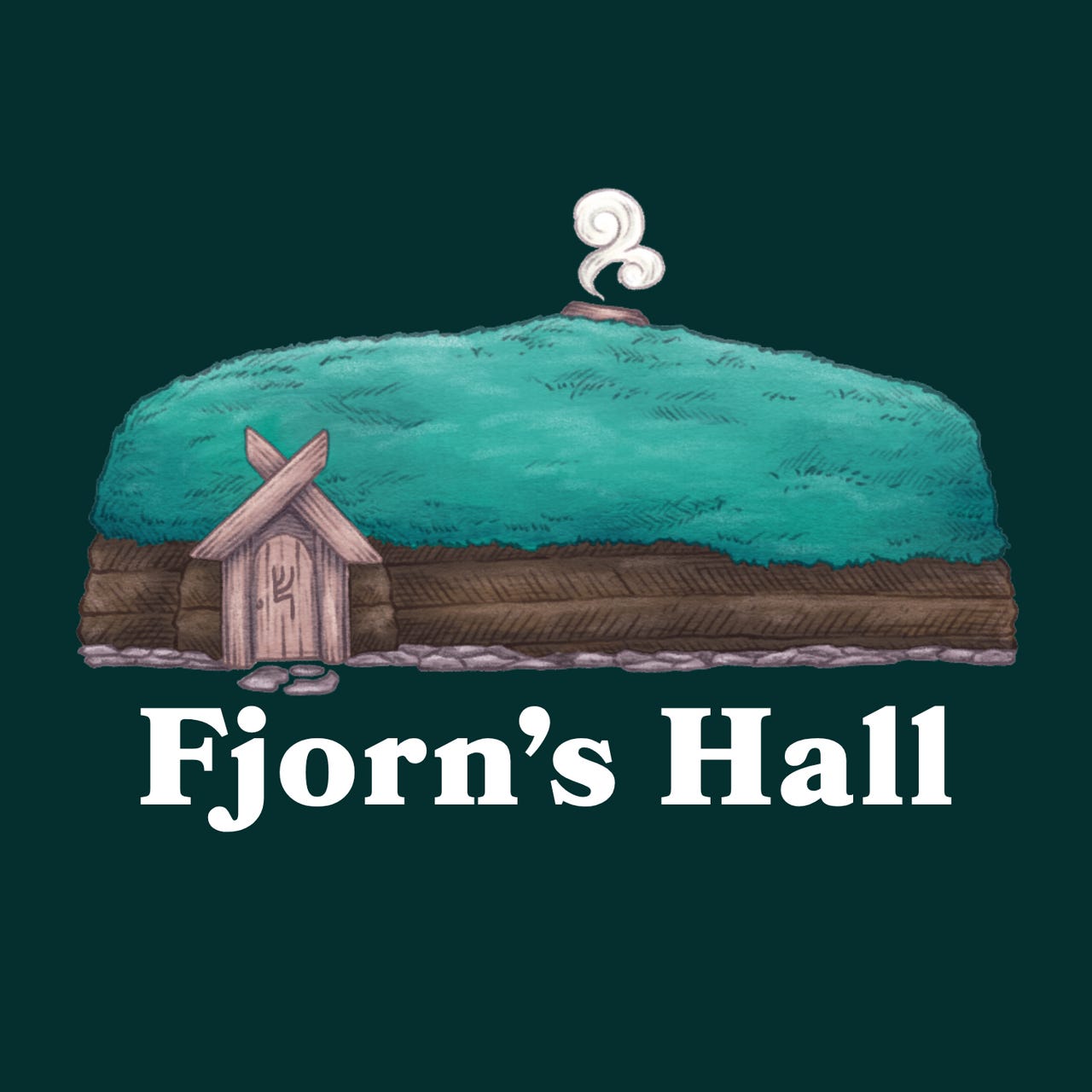 Fjorn's Hall