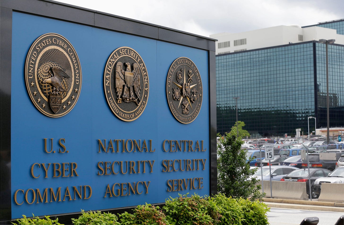 You, Too, Can Take Your Valentine to the NSA Museum - Washingtonian