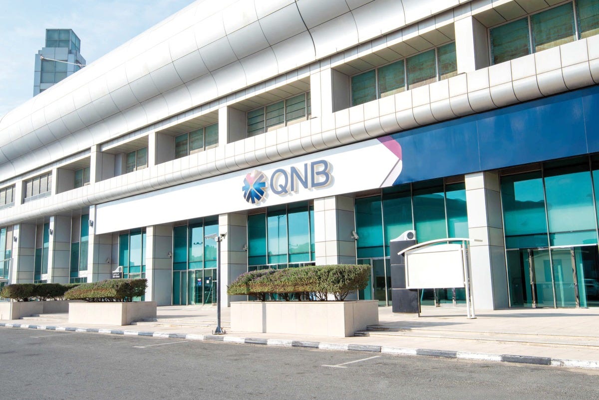 QNB Becomes First Bank in Region to Open Branch in India's GIFT City | The  Peninsula Qatar