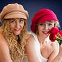 Leah Piper & Dr. Willow Brown's avatar