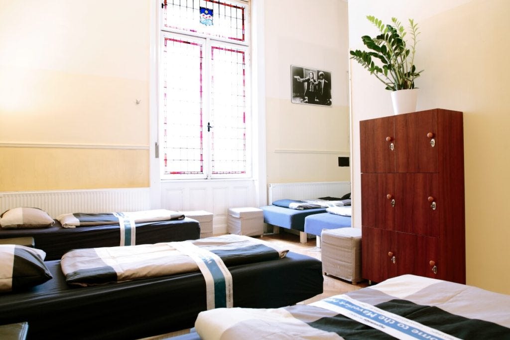 Maverick Lodges