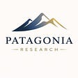 Patagonia Research's avatar