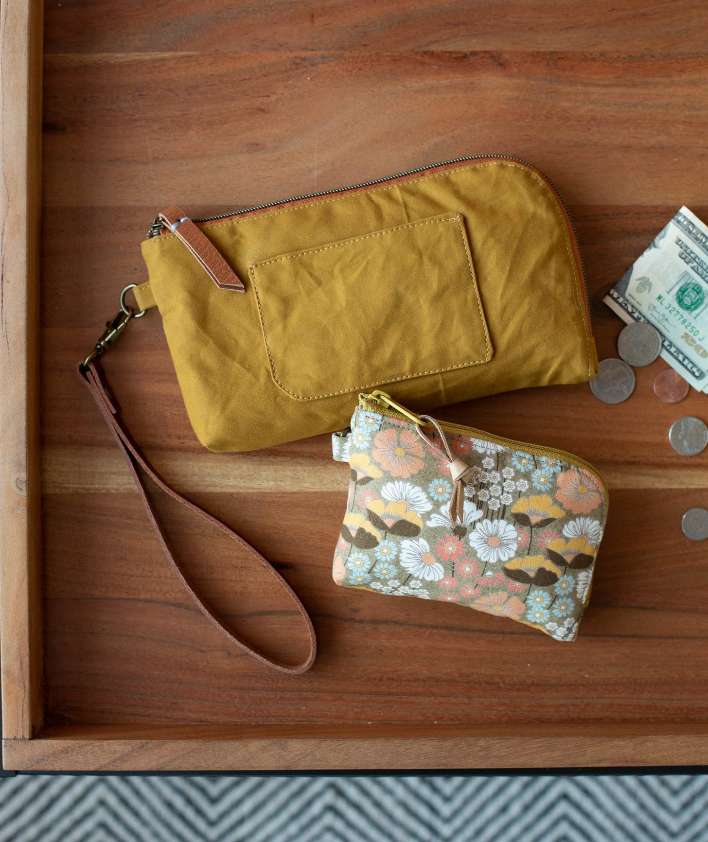 Yarrow complete Sew-Along - Noodlehead