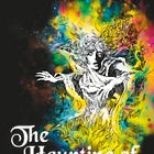 The Haunting Of Jilly Johnson, Blue Palo Verde, and Endless Night