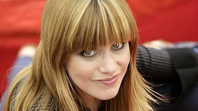 Laura Jordan, OT teacher 2005 Laura Jordan, OT teacher 2005