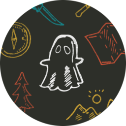 Substack profile picture for @caribou