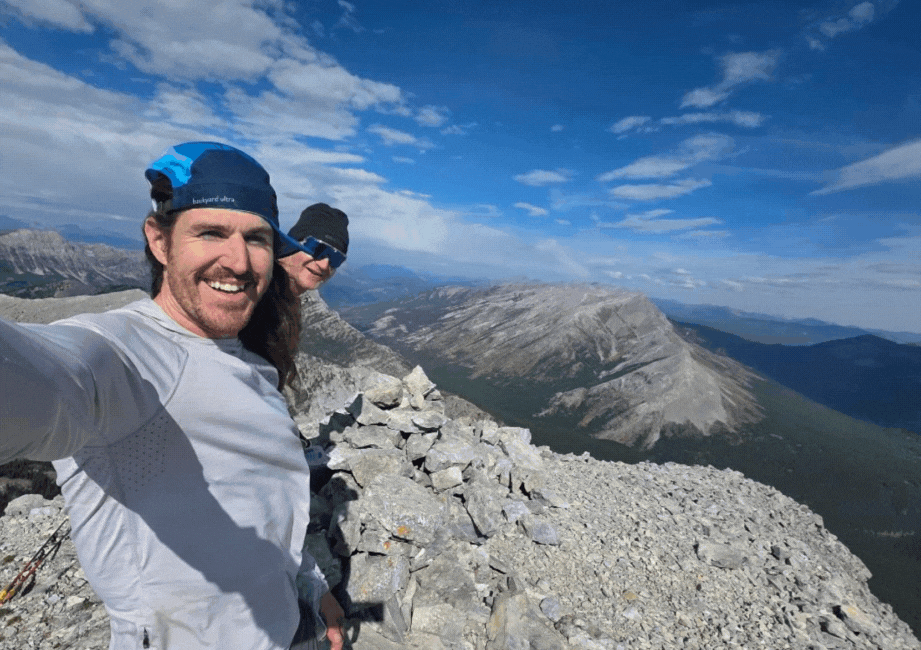 Ep. 163 The High Five. With Kirsti Dolson and Shep