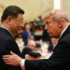 Trump Is Hell Bent On Weakening America And Making Russia And China Great Again