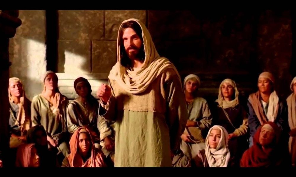 The Gospel for Today | Jesus and Beelzebul - The Gospel For You