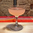 Welcome To Wonkette Happy Hour, With This Week's Cocktail, The French Blonde!