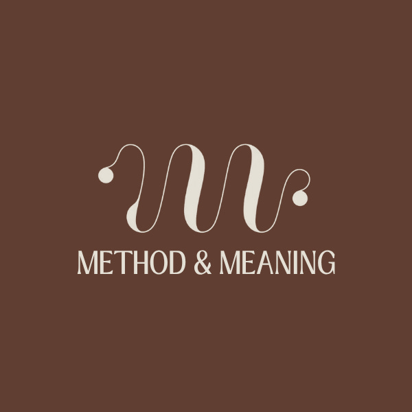 Method&Meaning