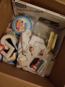 packin up dreams