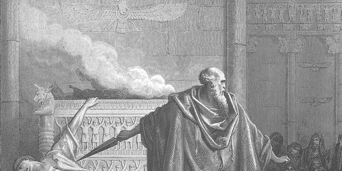 From Maccabees to Modern Israel