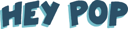 Hey Pop
