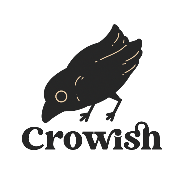 Crowish