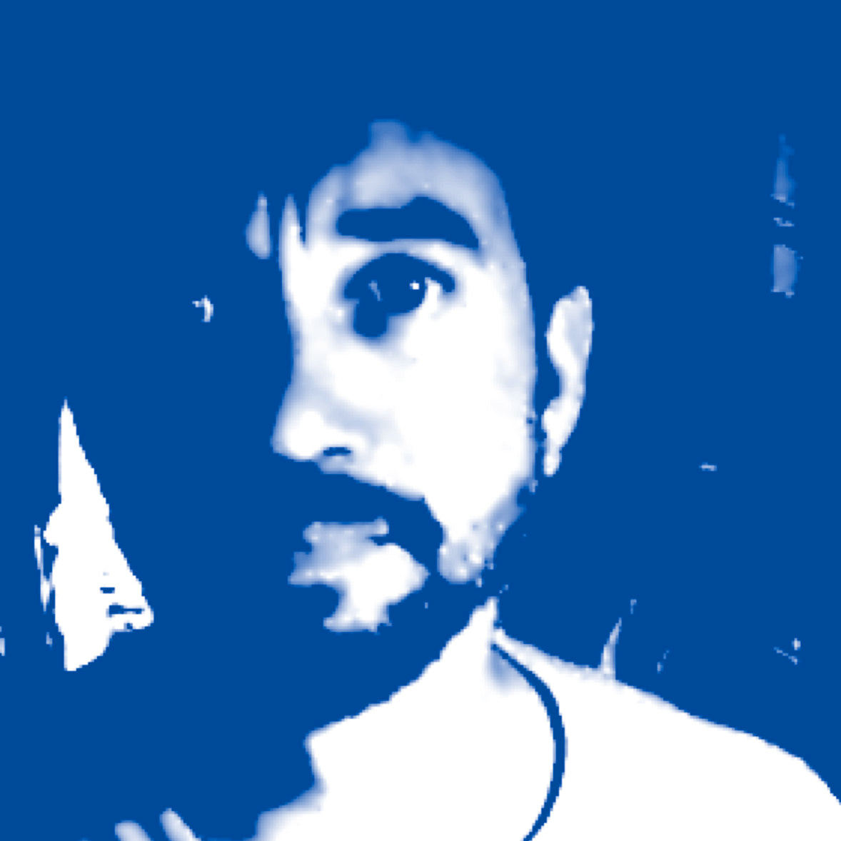 Stephan David Hewitt's Newsletter 