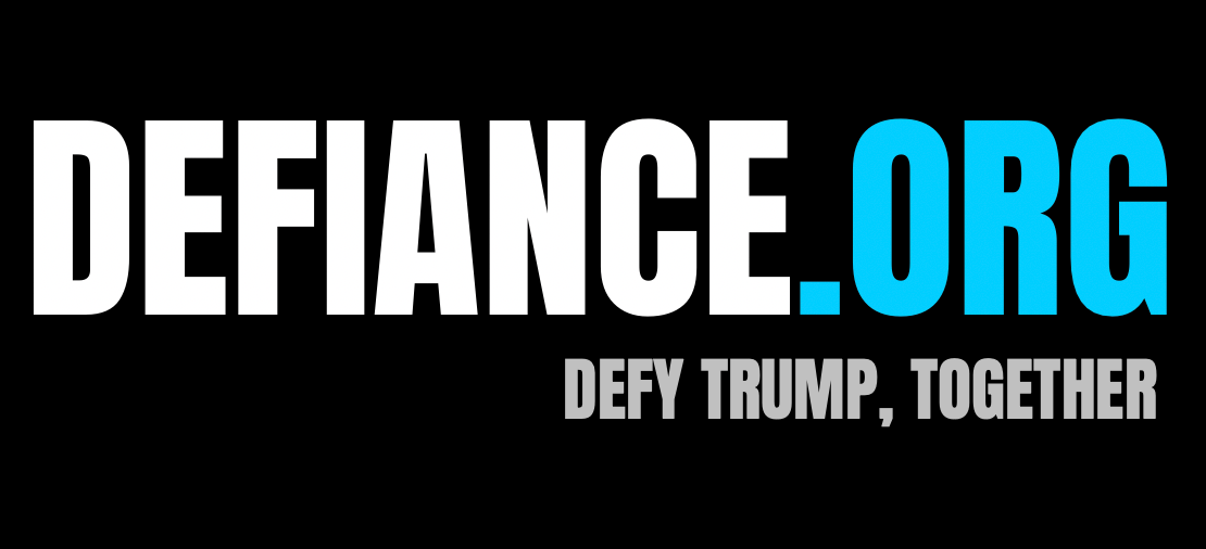 DEFIANCE.org | Miles Taylor | Substack
