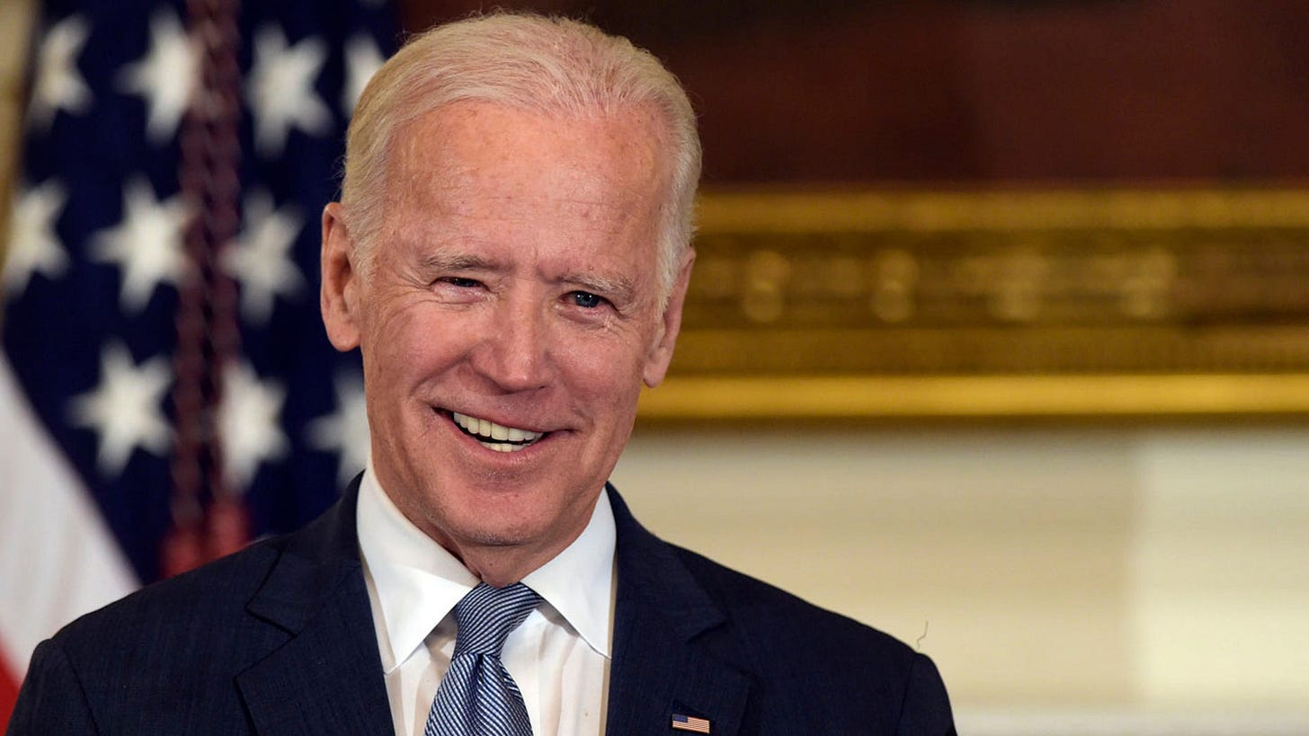 Joe Biden uses potential 2020 presidential run to promote new book | Fox News