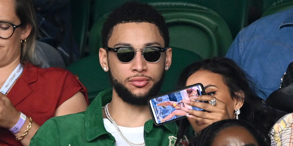 (Photo by Karwai Tang/WireImage) (Photo by Karwai Tang/WireImage)