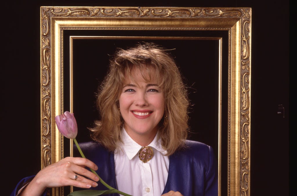 The Greatness of Catherine O’Hara