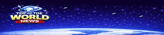 Top of the World News