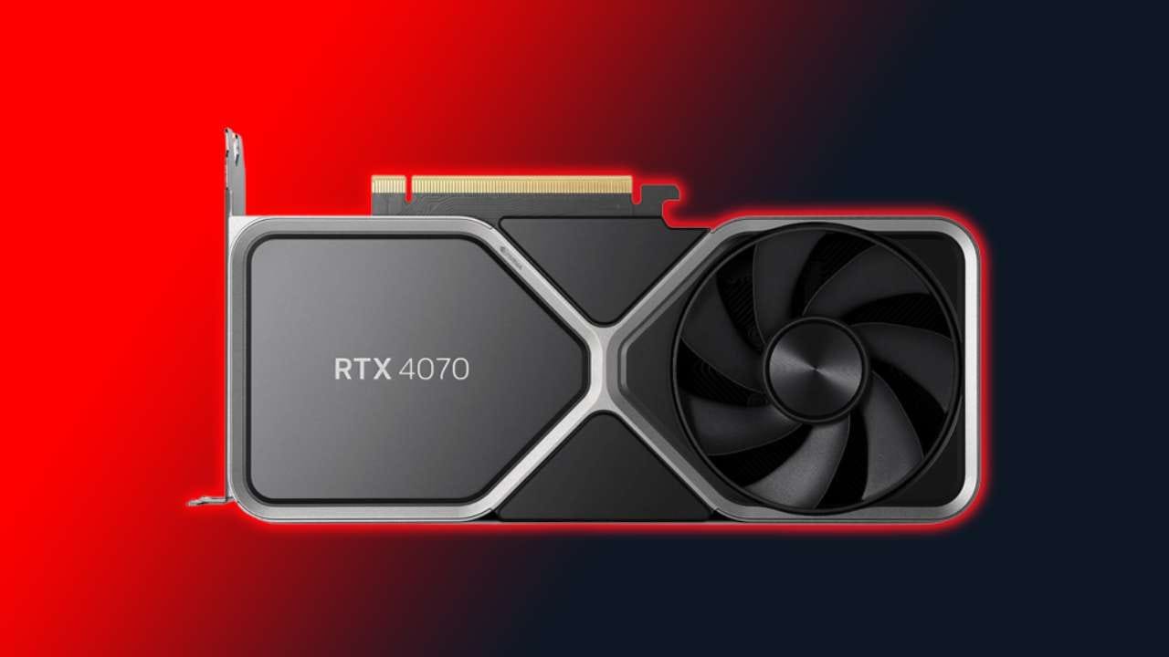 Nvidia RTX 4070 review roundup, price and where to buy Nvidia RTX 4070 review roundup, price and where to buy