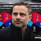 Loonsom, afschrijvingen en topverdieners: hoe Milaan zich verhoudt tot zijn rivalen (bonusartikel)