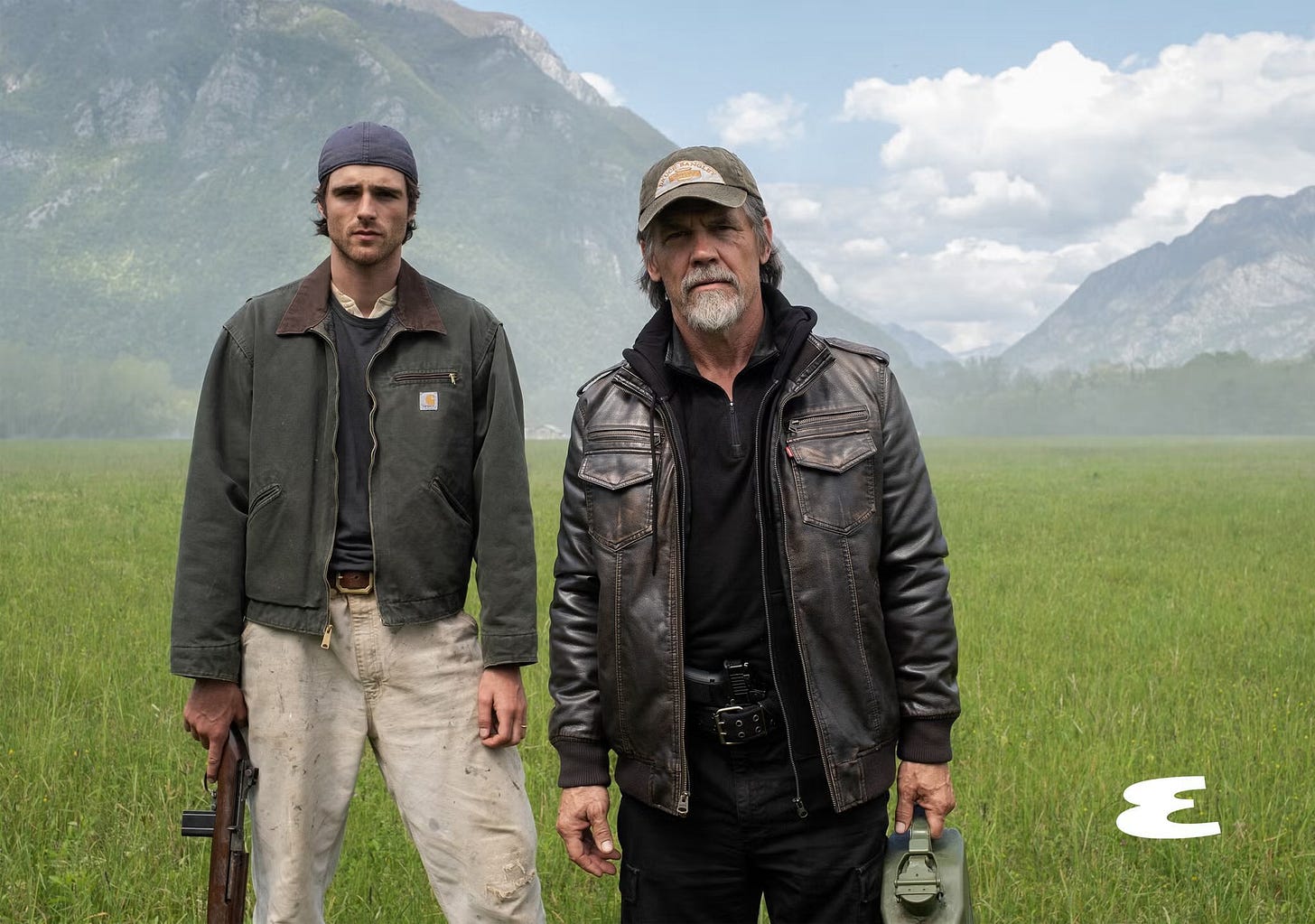 First Trailer for Ridley Scott’s The Dog Stars Puts Jacob Elordi, Josh ...