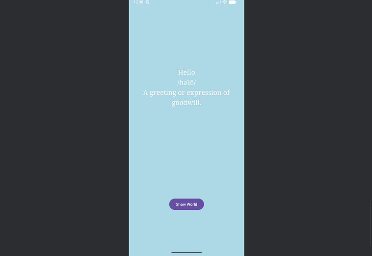 Developing Native Android Applications in Kotlin — Intuitively and ...