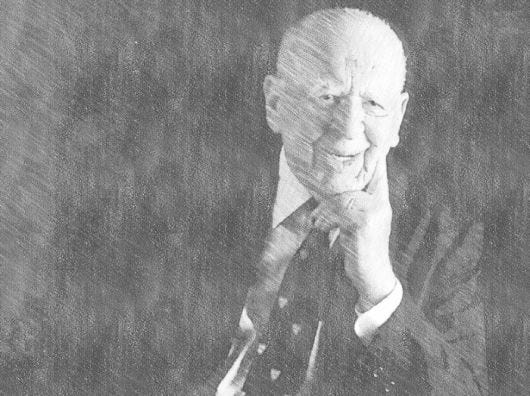 The 12 Commandments of Warren Buffett's Hero, Philip Carret | The  Acquirer's Multiple®