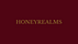 Honeyrealms