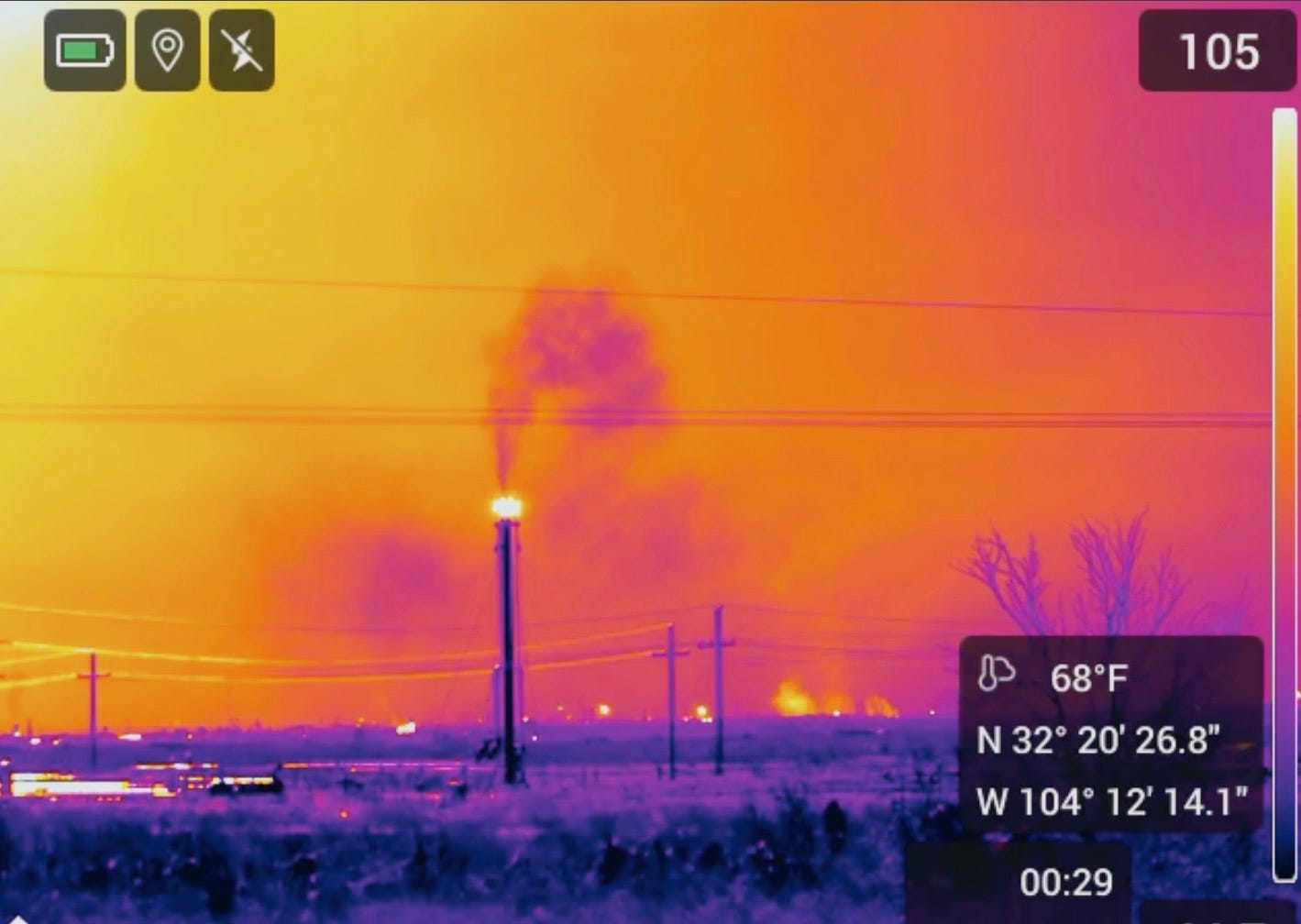 Episode 8: Oilfield Witness's Charlie Barrett on the Permian Basin