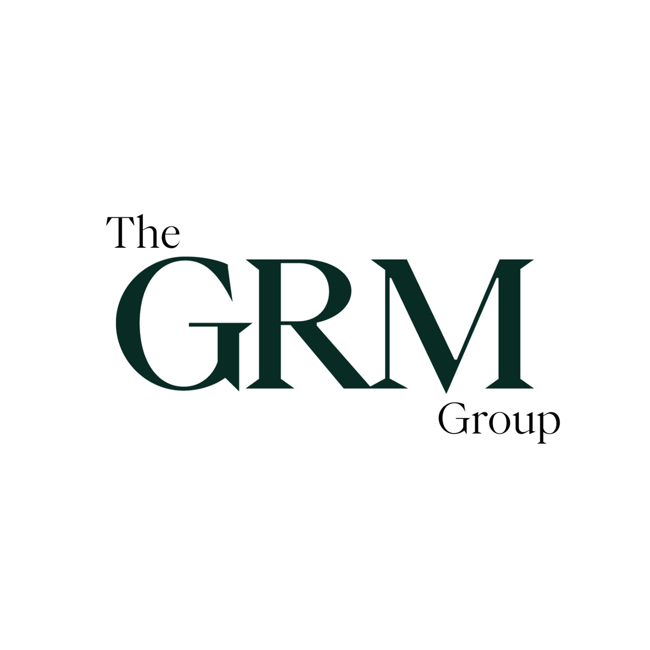 The GRM Group: Your legal market expert
