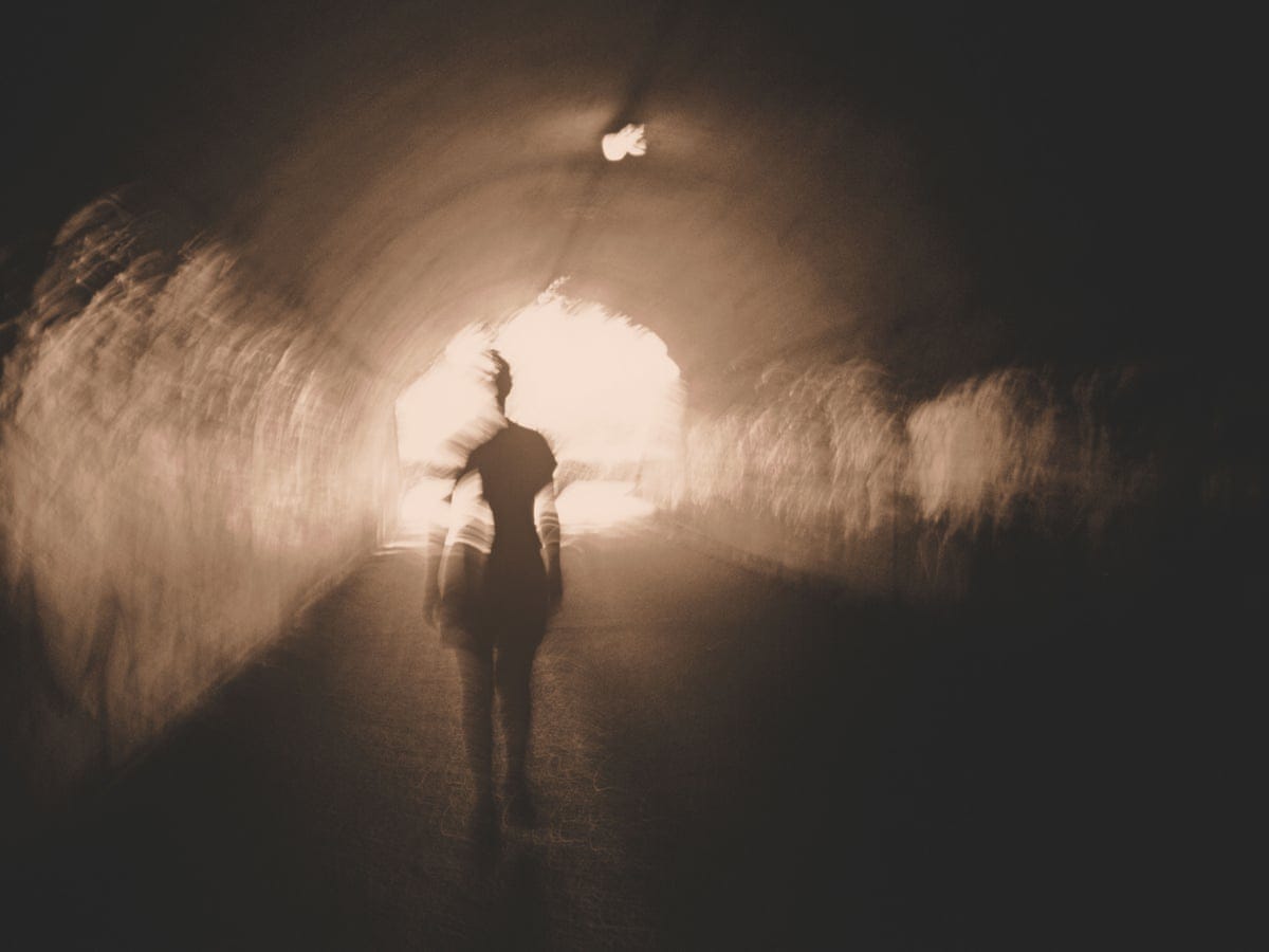 The new science of death: 'There's something happening in the brain that  makes no sense' | Death and dying | The Guardian