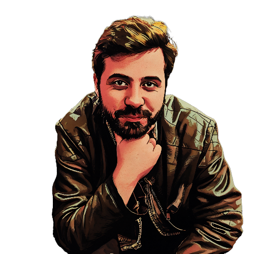 Cose che, Alex