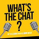 Alison Craig
