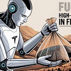 Fortuna Hits High-Grade Rutile in First Results