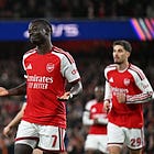 Bukayo Saka is a new player. Should you act now?