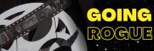 Going Rogue