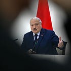 Belarus Steps Back From Russia