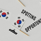 South Korea Leverages Hostilities To Build "New Edge"