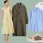 The Biggest Hurdles to Building a Wardrobe You Love 